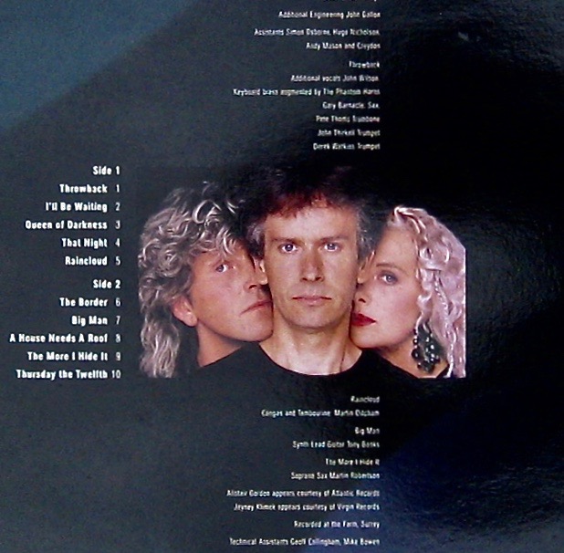 Bankstatement - back