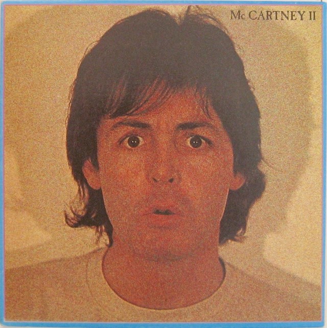 McCartney II