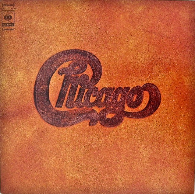 Chicago live in Japan