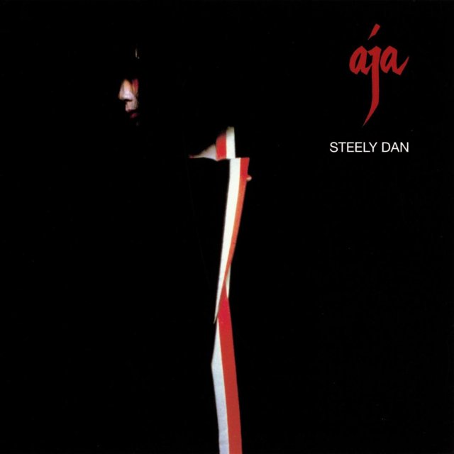 Steely Dan - aja