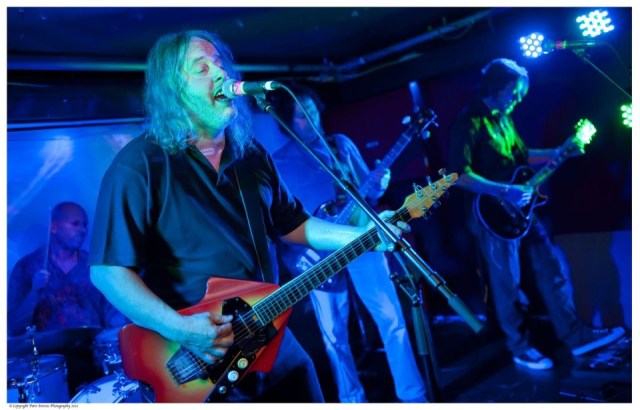 Bevis Frond Nov 2015