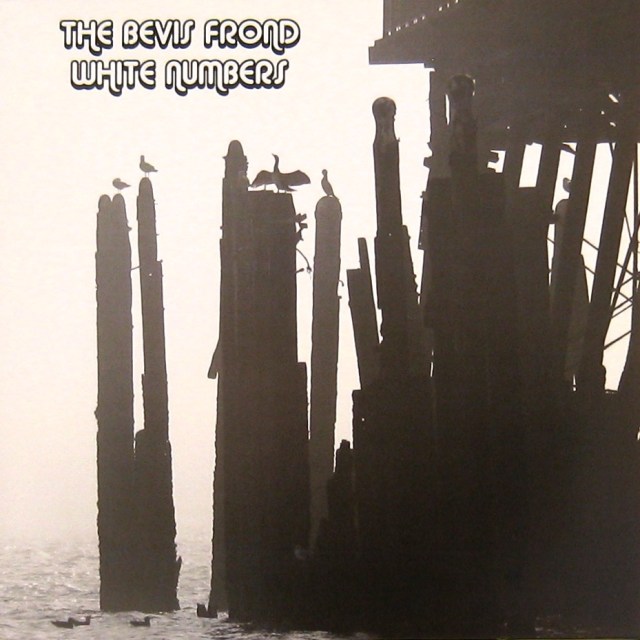 Bevis Frond White Numbers