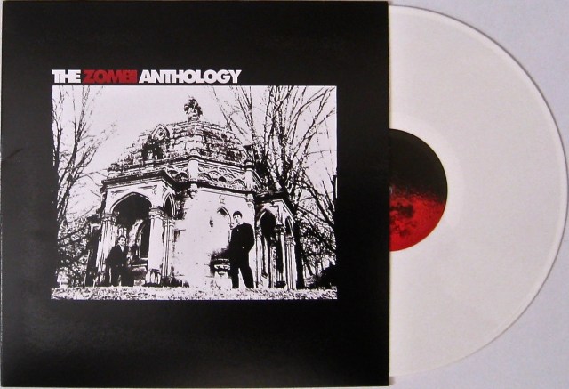Zombi Anthology