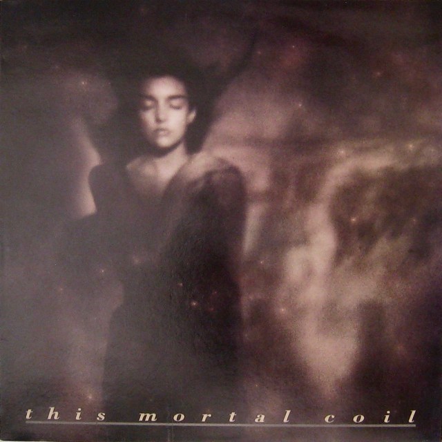 This Mortal Coil - end in tears