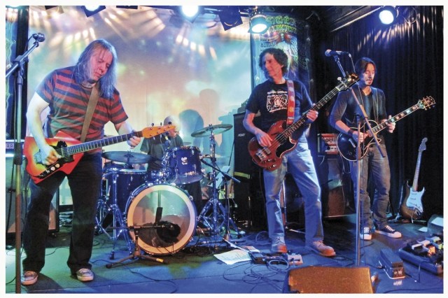 bevis frond oct 15 2