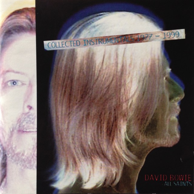 Bowie - All Saints