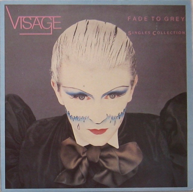 Visage Fade