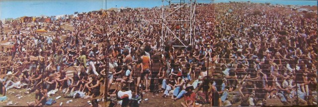 Sunbury inner gatefold