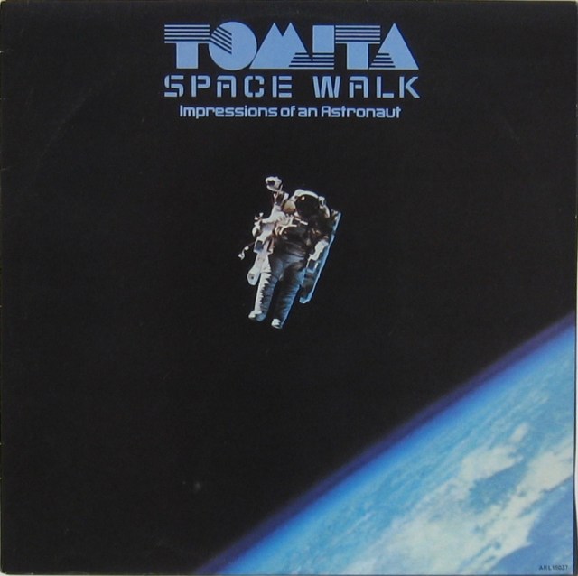 Tomato - Spacewalk