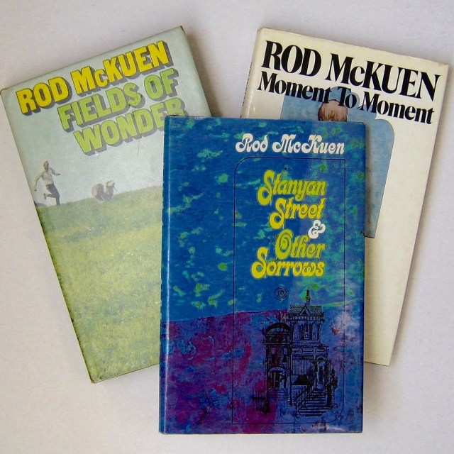 Rod McKuen