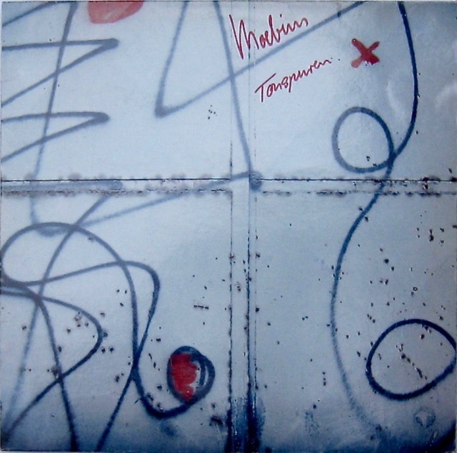 Moebius - Tonspuren