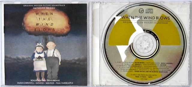 When the Wind Blows OST