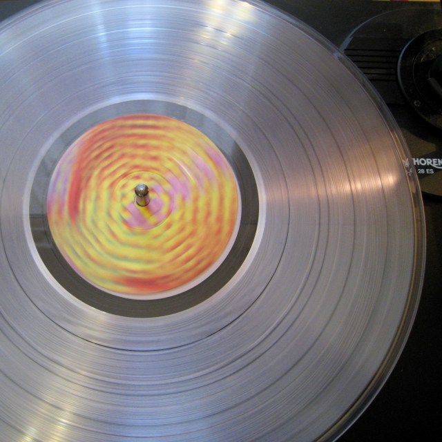 Catastrophist Side B