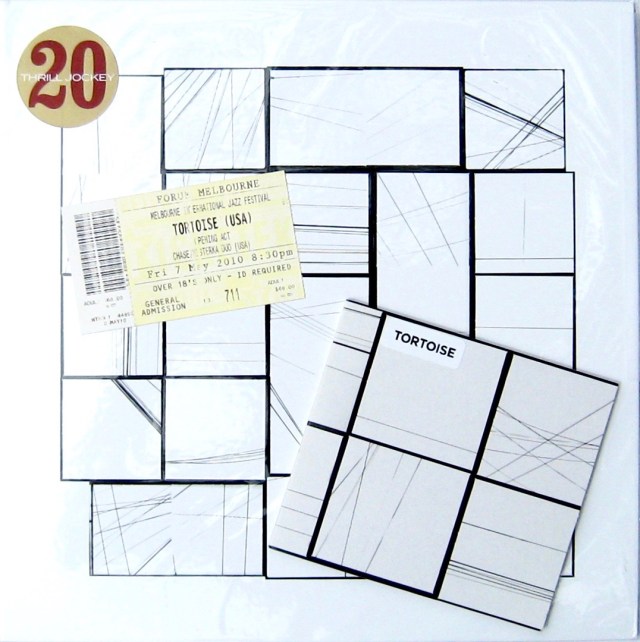 Beacons Ancestorship LP