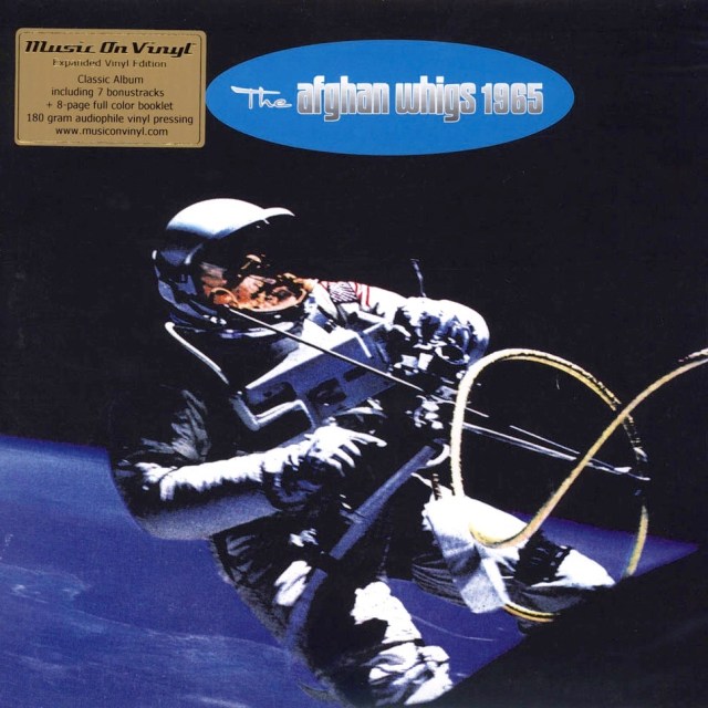 Afghan Whigs 1965