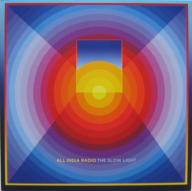 All India Radio - The Slow Light