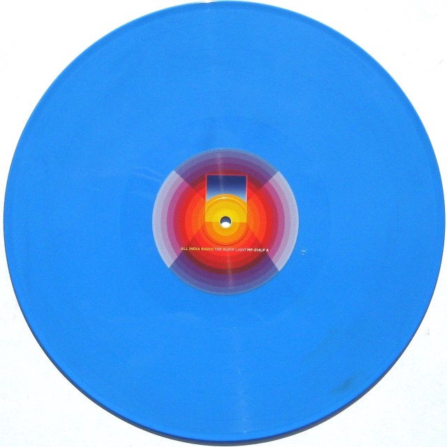 All India Radio Slow Light 