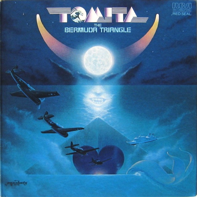 Tomita - Bermuda
