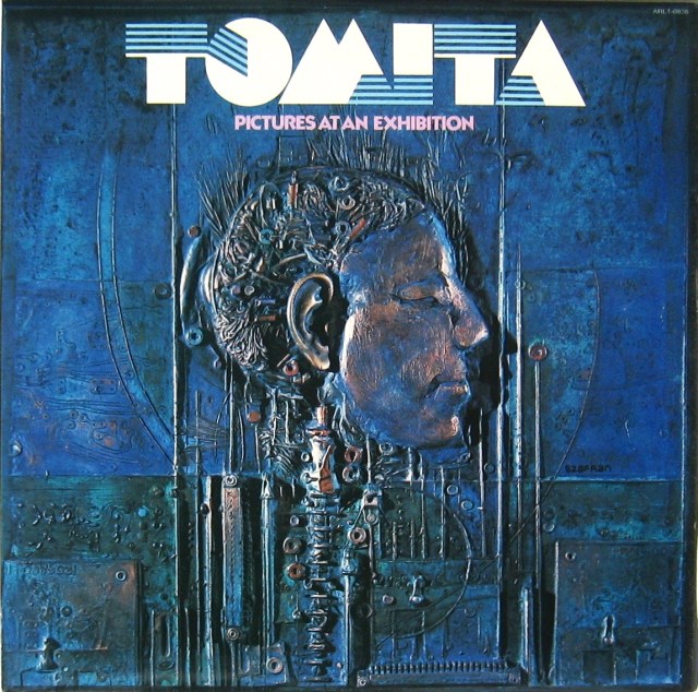 Tomita Pictures