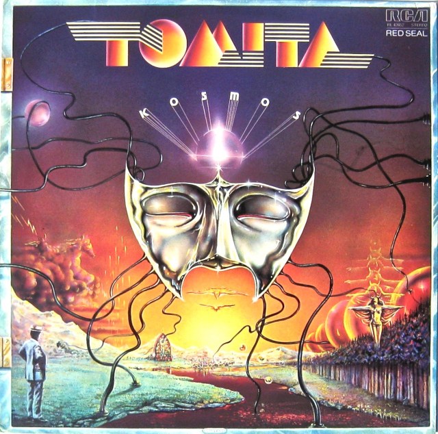 Tomita Kosmos