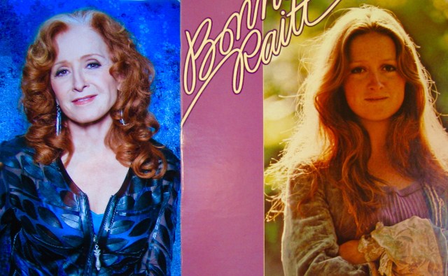 B Raitt x 2