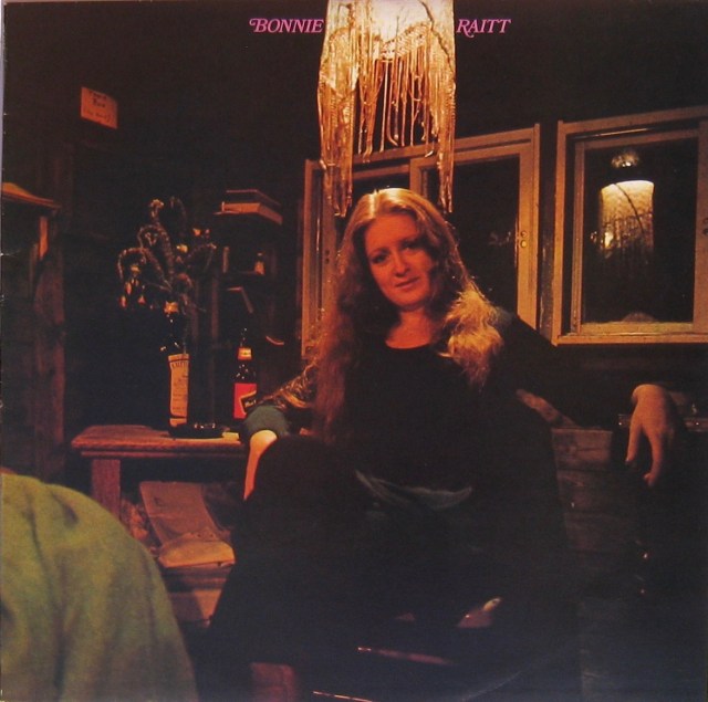 Bonnie Raitt S:T