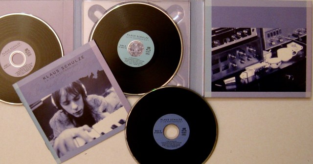 La Vie Electronique Vol 1