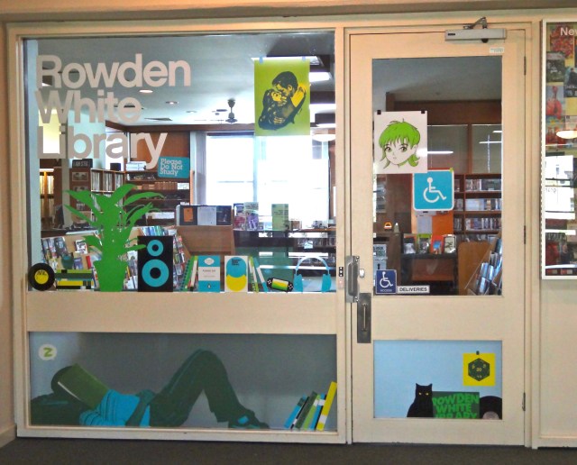 Rowden White Lib 1