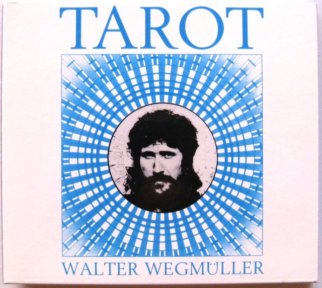 Walter Weg Tarot