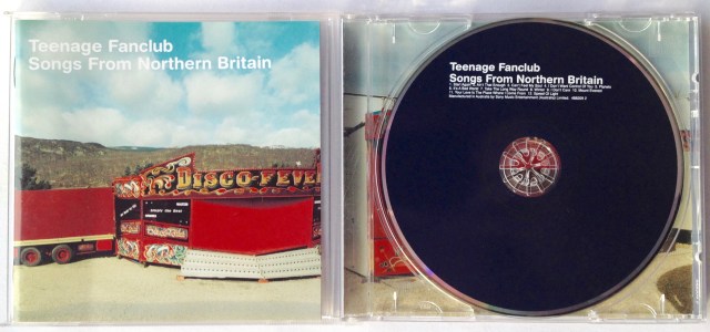 Right near the top of my grail list of albums I yearn for on vinyl