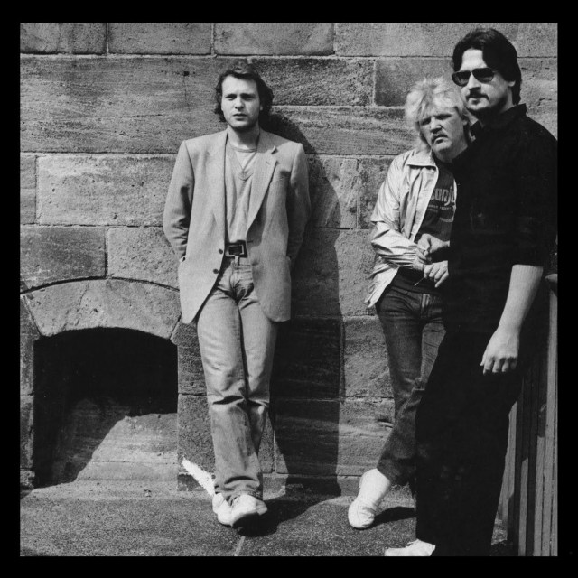 Schmoelling, Froese, Franke, 1980