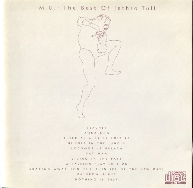 Jethro Tull MU 1976