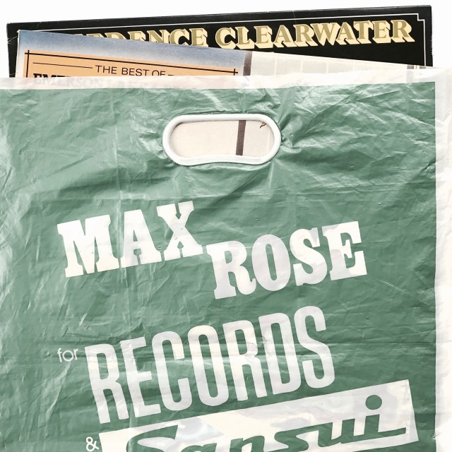 Max Rose Electronics