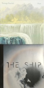 Teenage Fanclub / Eno Ship