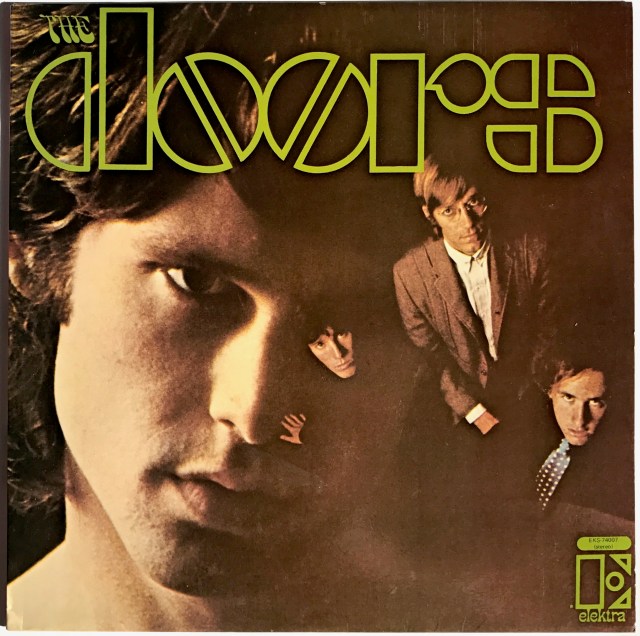 The Doors - The Doors debut LP