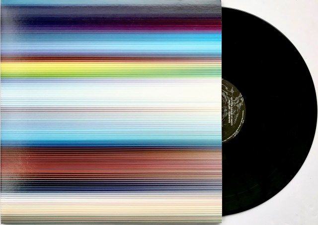 ENO byrne bush of ghosts