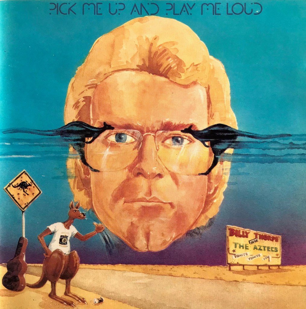 70s album covers
