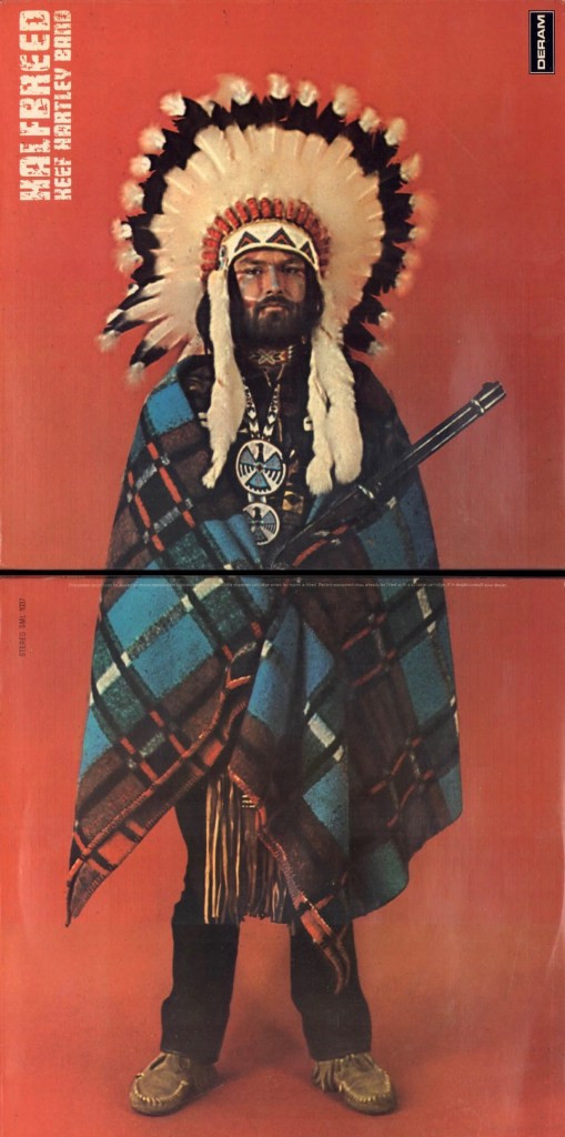 Keef Hartley vertical