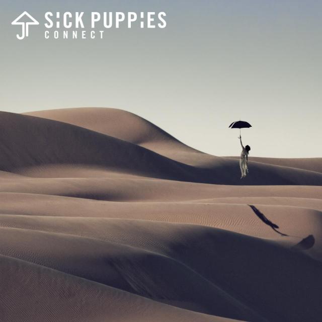 Sick-Puppies-Connect dune